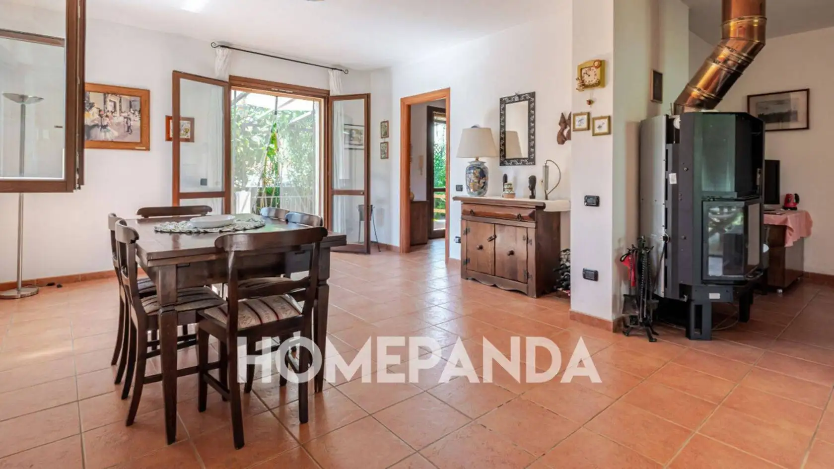 Appartamento via Olia Speciosa 148, Castiadas - foto 4