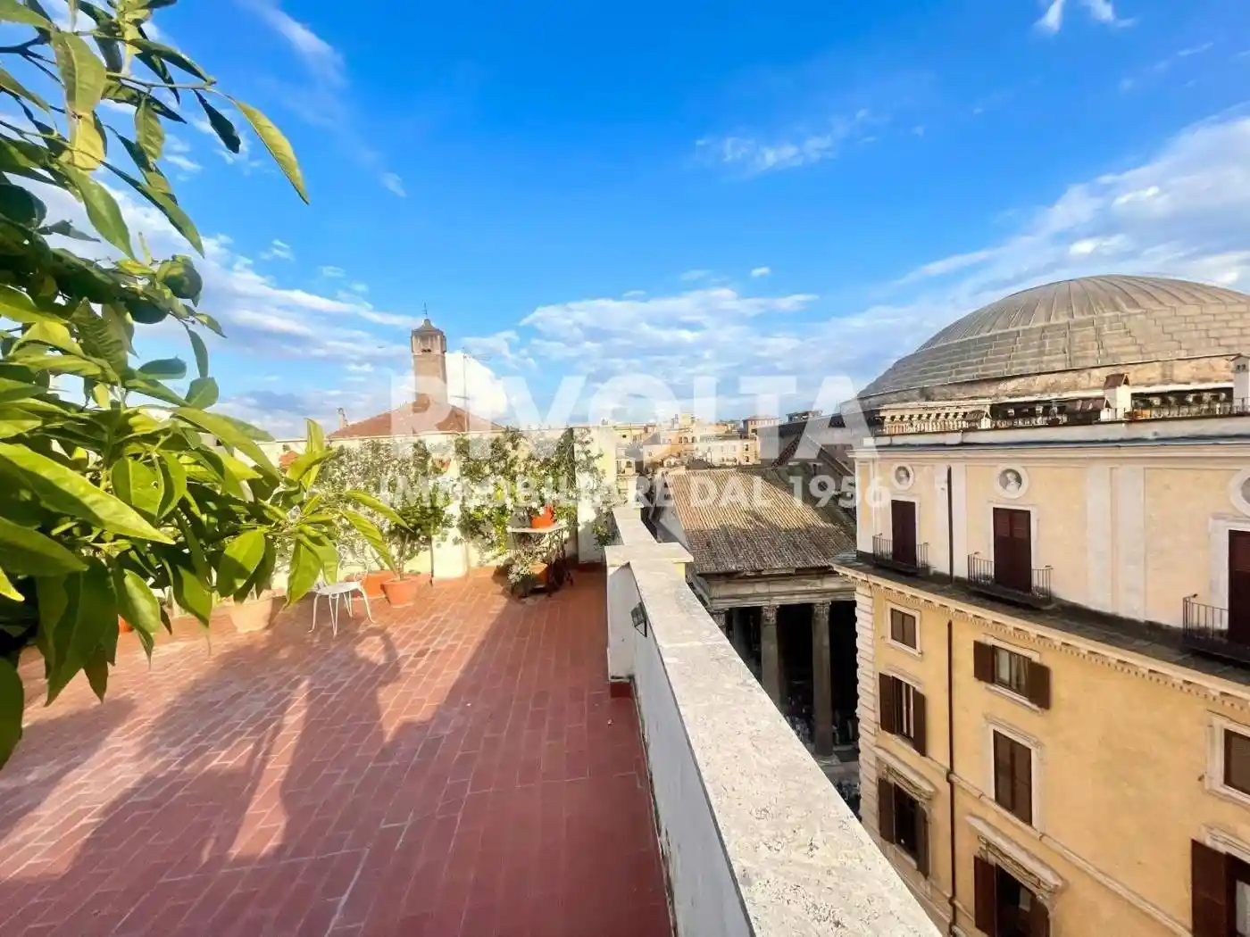 Quadrilocale via di Sant'Eustachio, Pantheon, Roma - foto 4