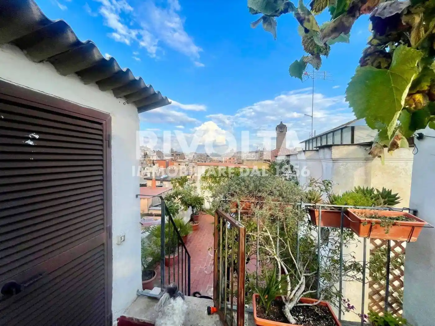 Quadrilocale via di Sant'Eustachio, Pantheon, Roma - foto 5