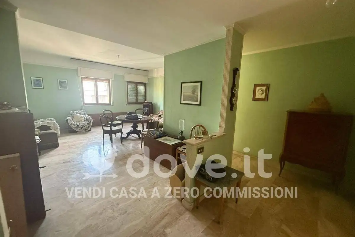 Appartamento in vendita a Reggio Calabria