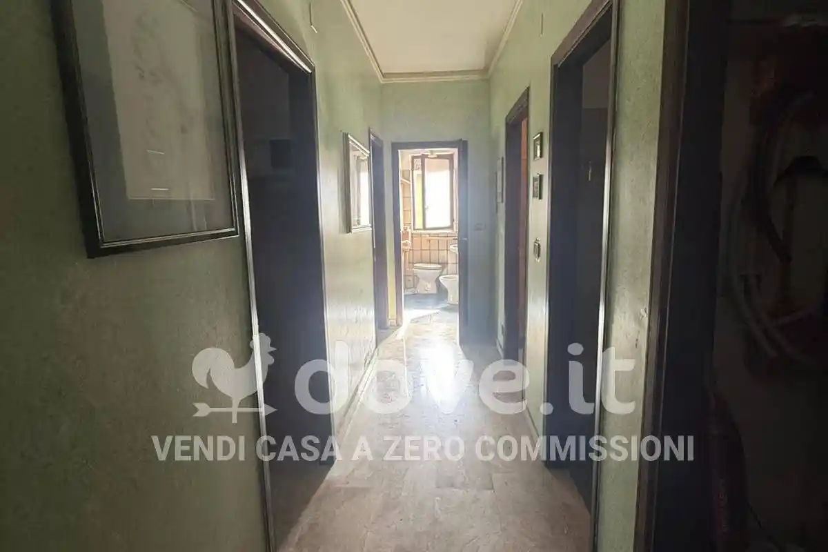 Quadrilocale via Monsignor Antonio Lanza 4, Modena - San Giorgio Extra, Reggio Calabria - foto 2