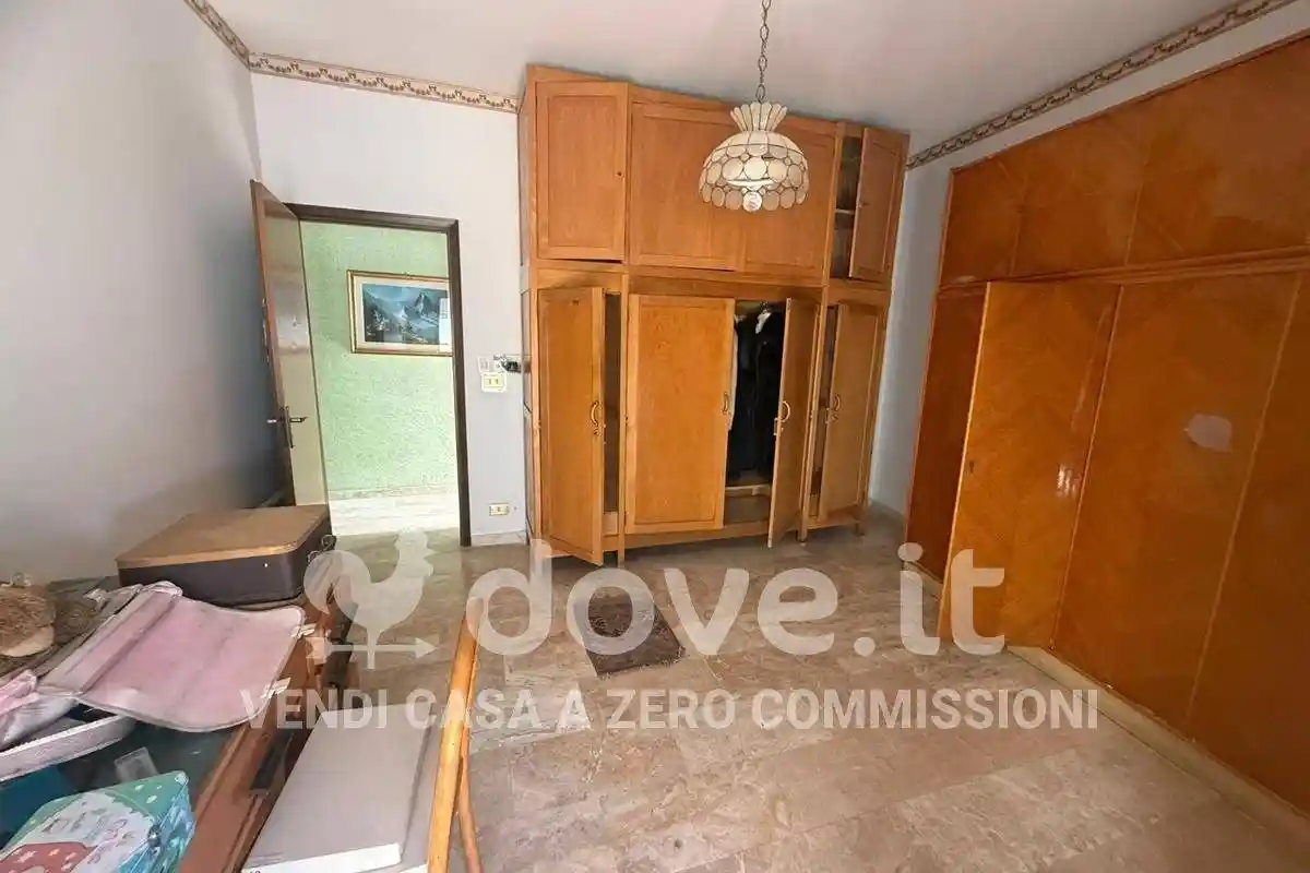 Quadrilocale via Monsignor Antonio Lanza 4, Modena - San Giorgio Extra, Reggio Calabria - foto 4