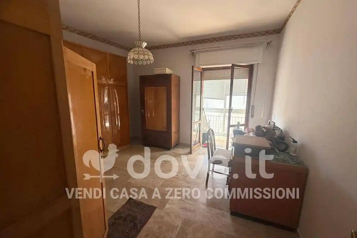 Quadrilocale via Monsignor Antonio Lanza 4, Modena - San Giorgio Extra, Reggio Calabria - foto 5