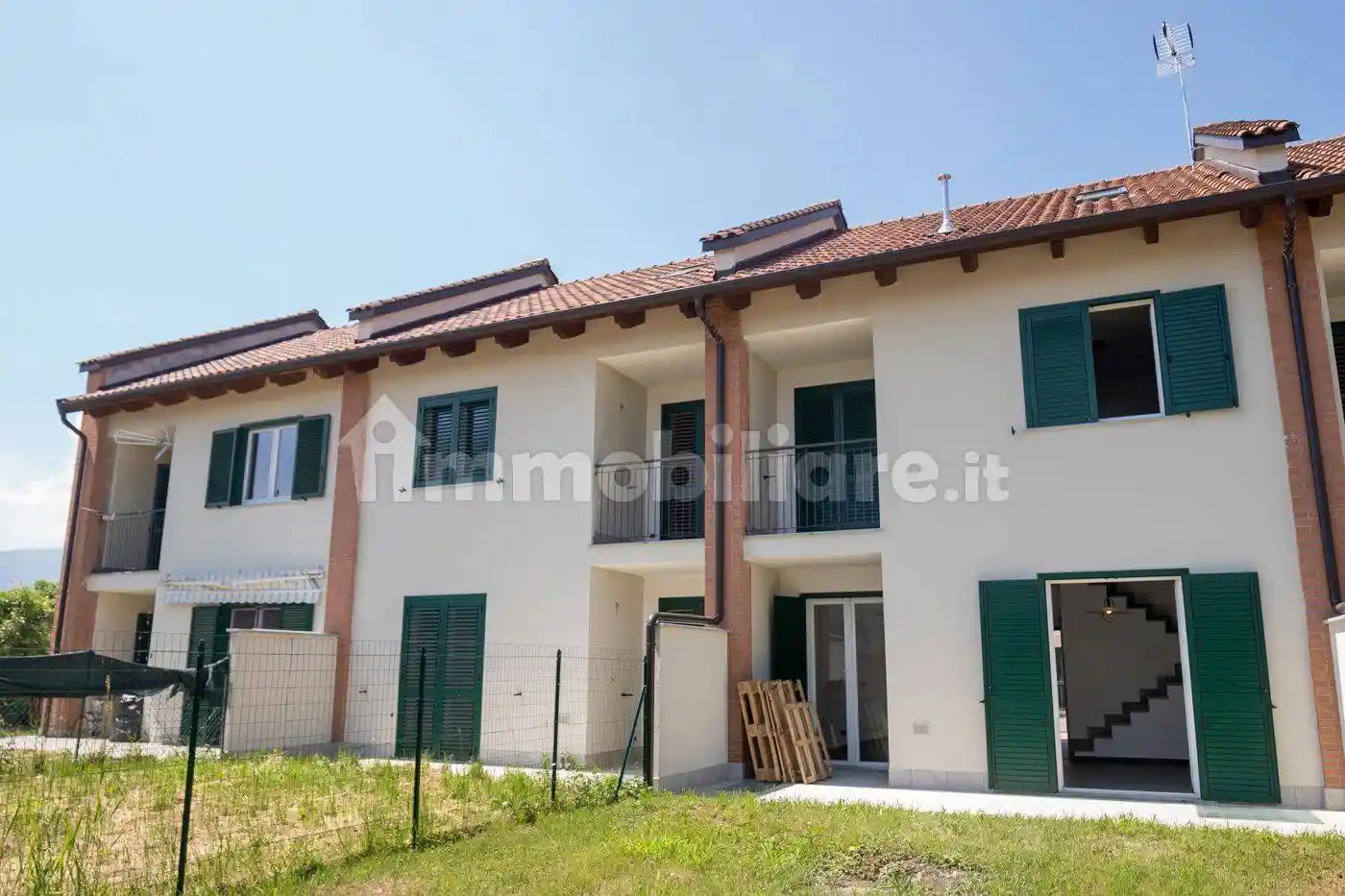 Villetta a schiera - foto 2