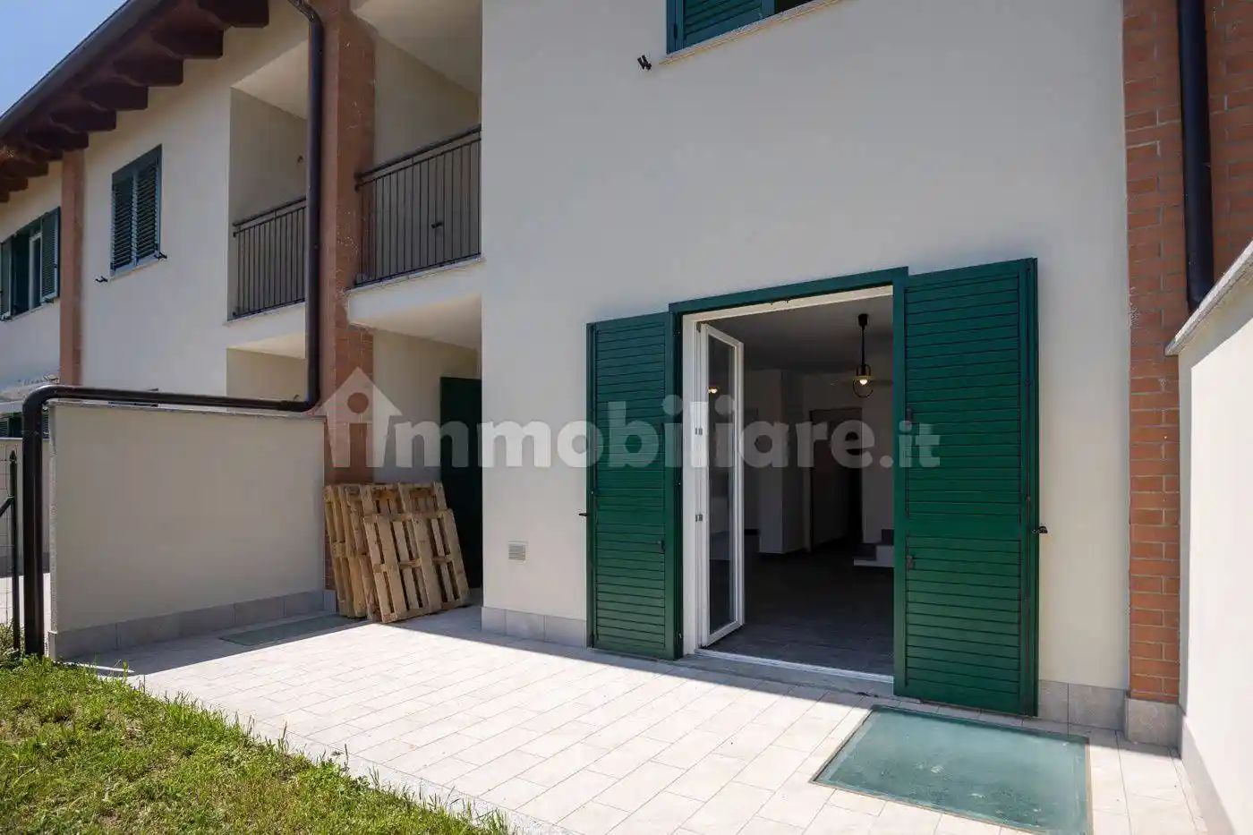 Villetta a schiera - foto 3