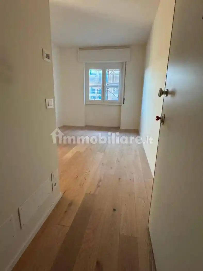 Bilocale via Francesco Caracciolo, Cenisio, Milano - foto 3