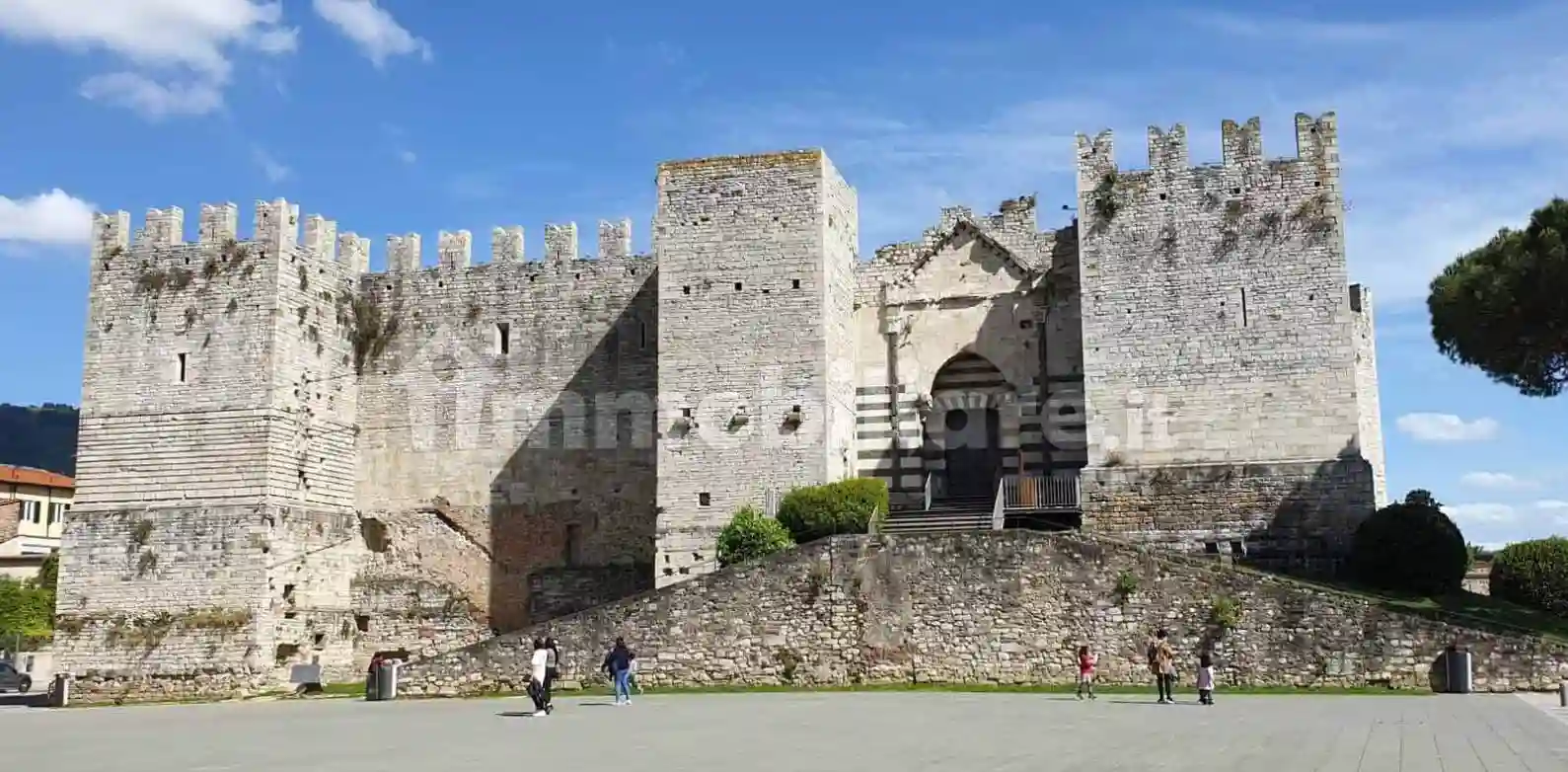 Palazzo - Edificio - foto 2