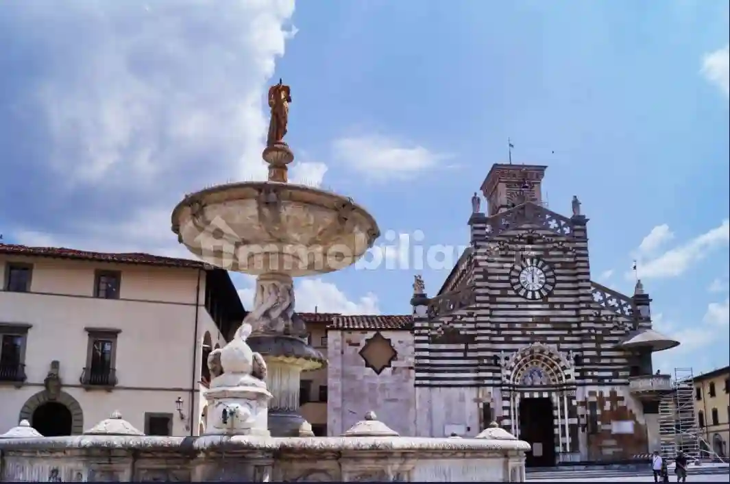 Palazzo - Edificio - foto 4