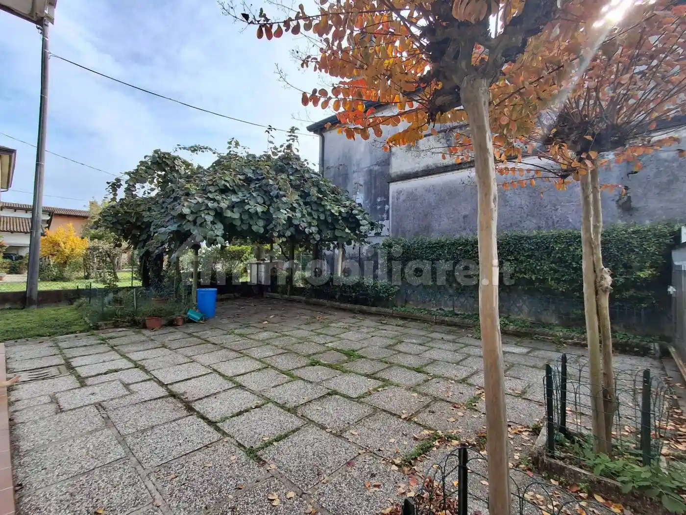 Villetta a schiera in vendita a Mogliano Veneto