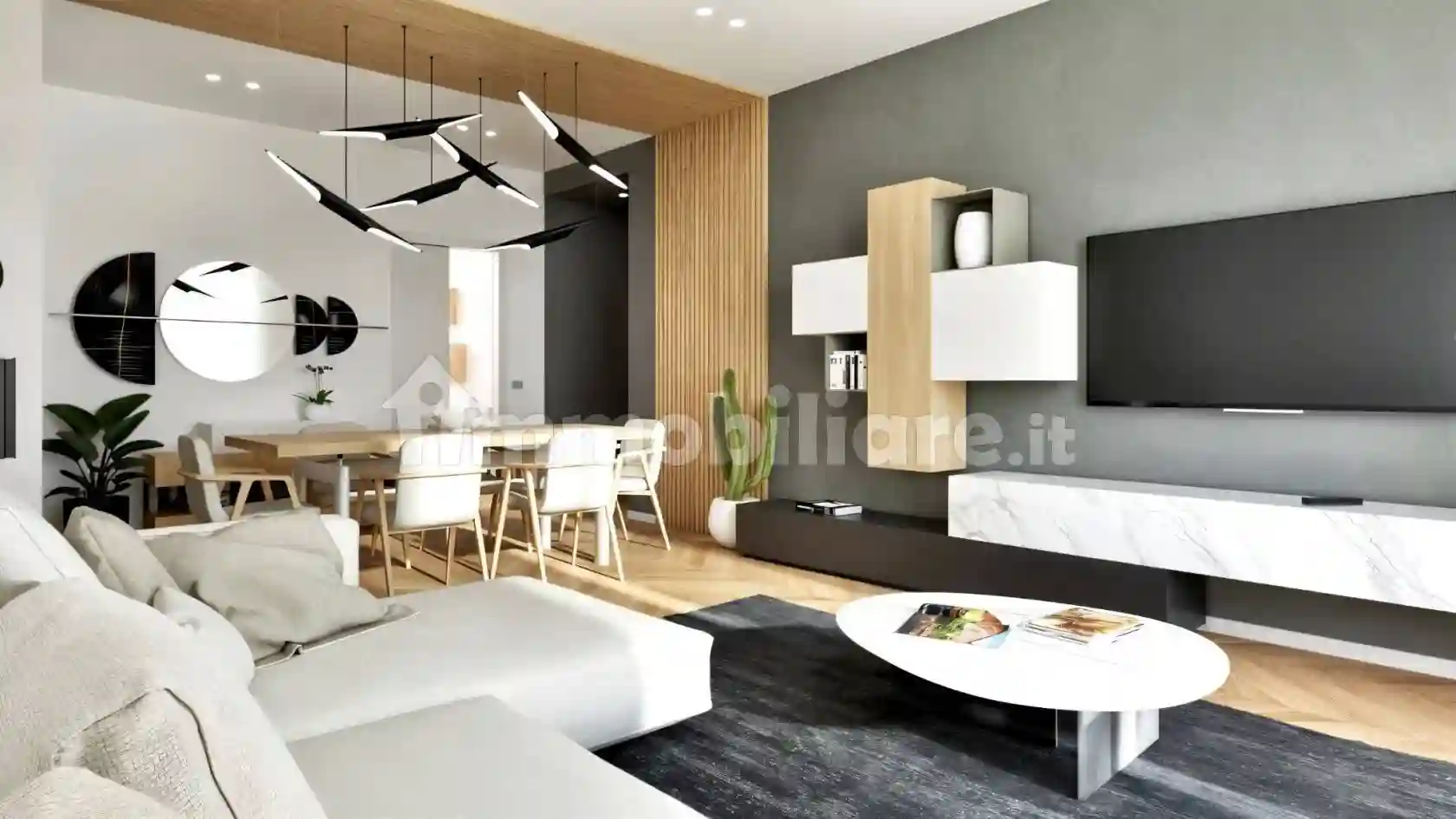 Appartamento - foto 2