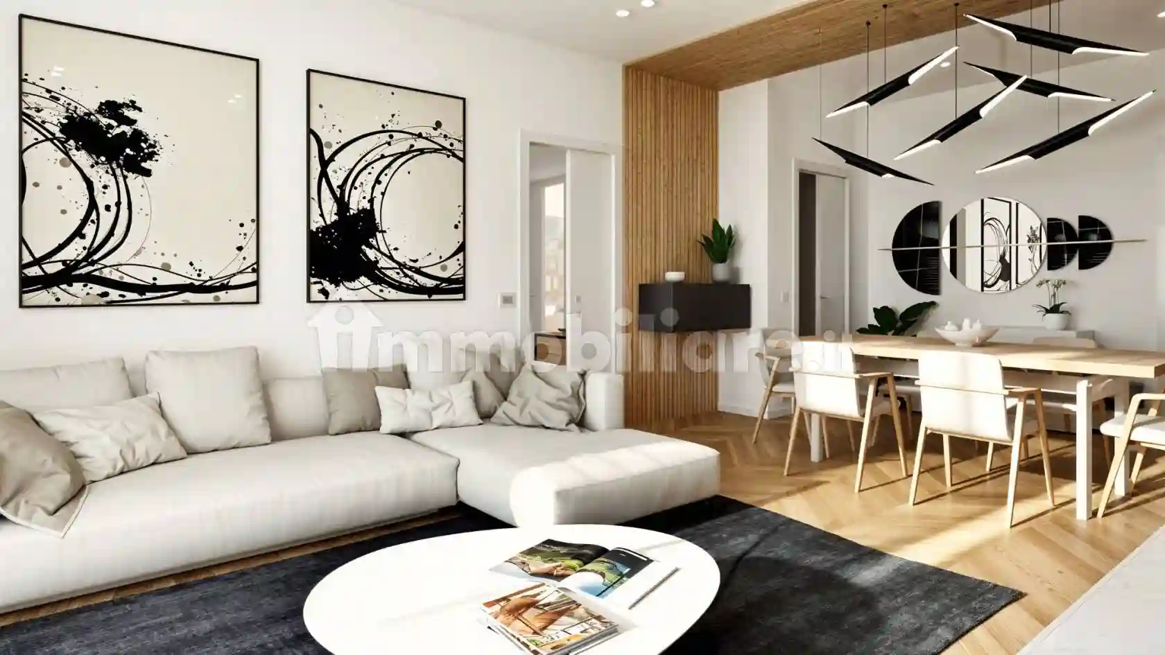 Appartamento - foto 4