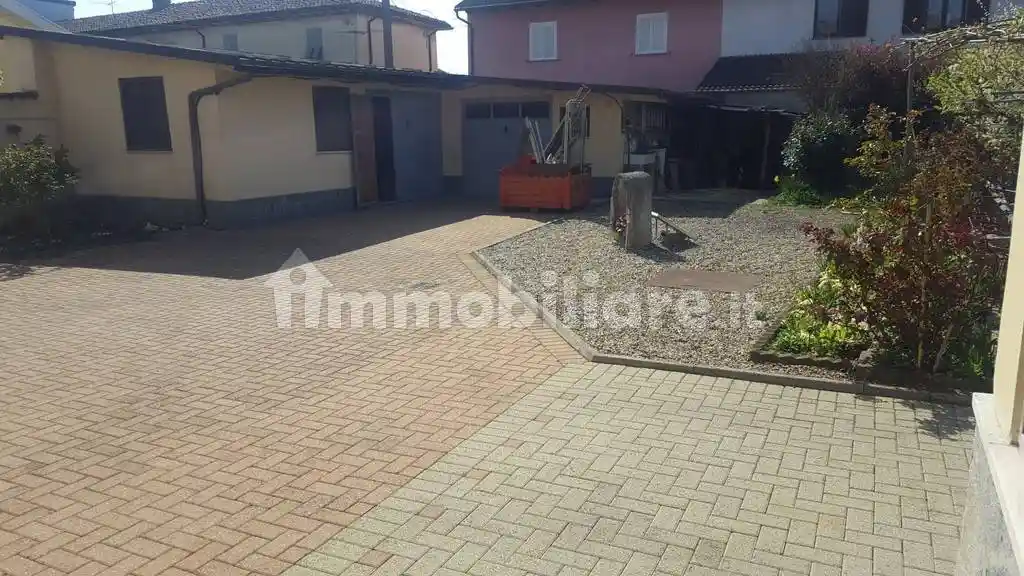Villa unifamiliare, buono stato, 263 m², Mandrogne, Alessandria - foto 5