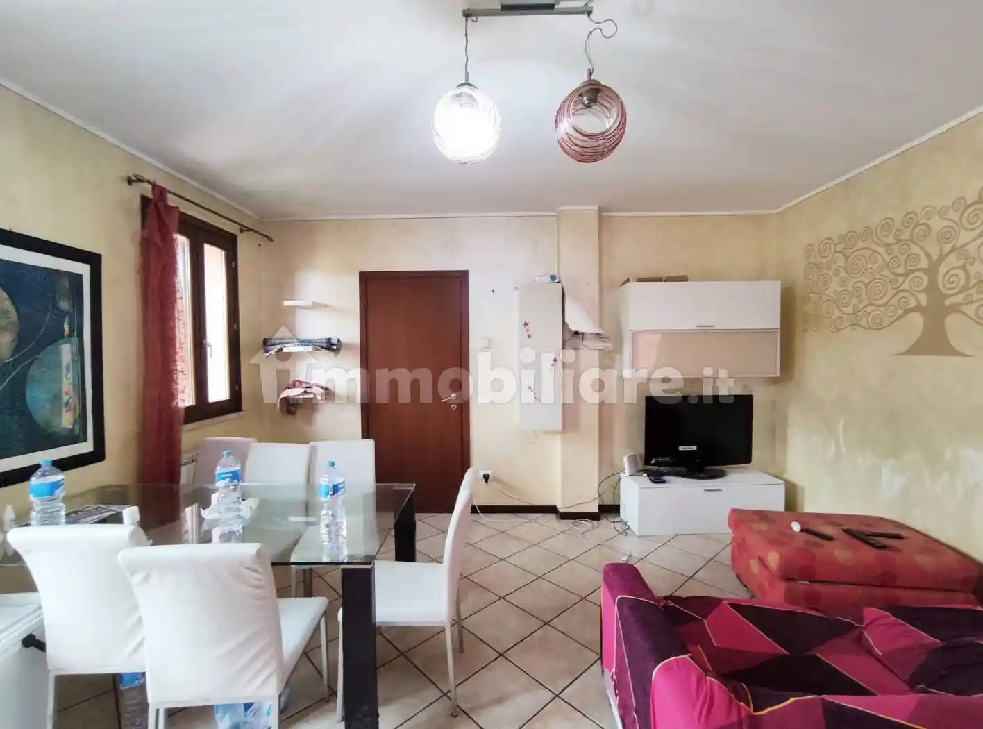 Appartamento in vendita a Altopascio