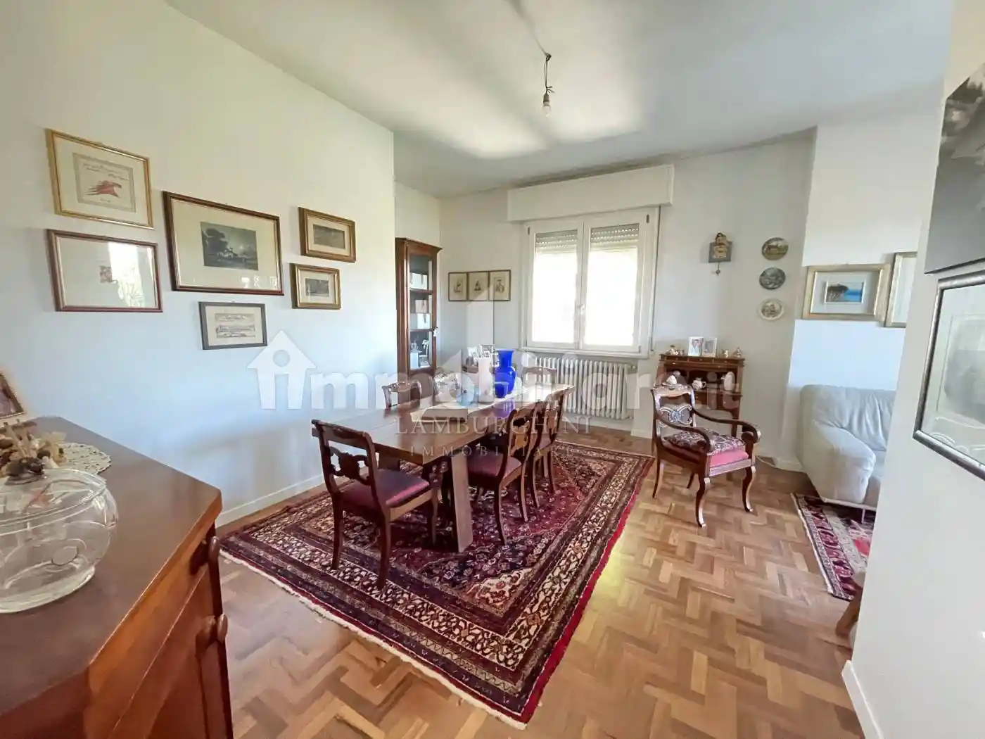 Villa bifamiliare, ottimo stato, 185 m², Pontegradella, Ferrara - foto 4