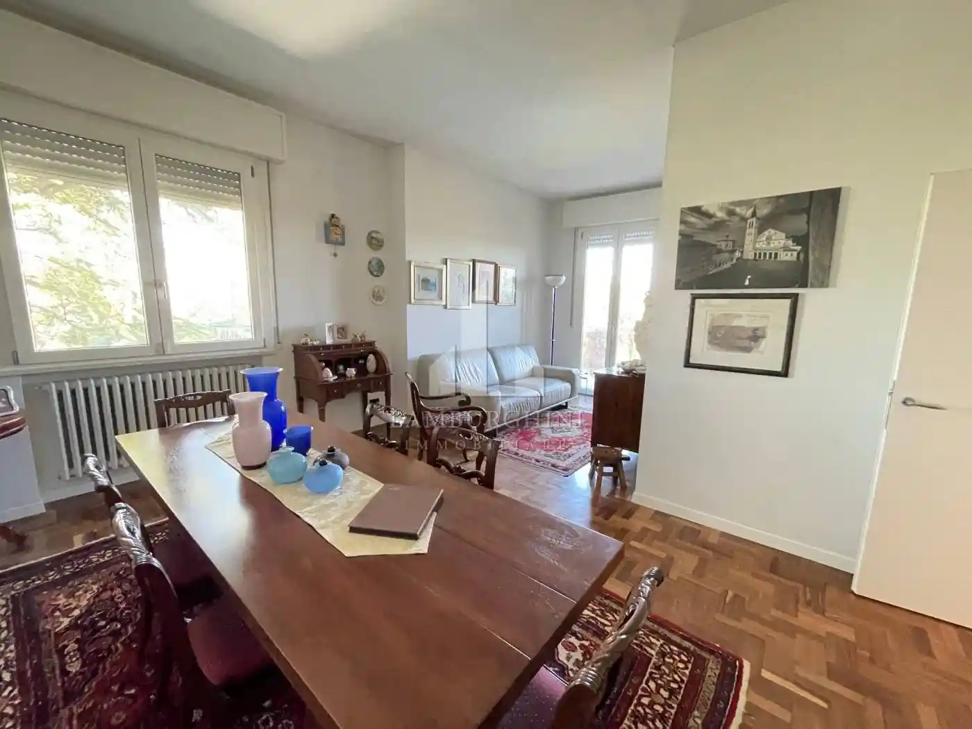 Villa bifamiliare, ottimo stato, 185 m², Pontegradella, Ferrara - foto 5