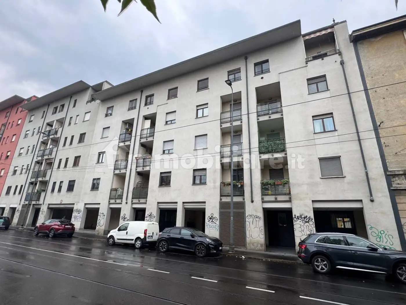 Apartment in vendita a Milan