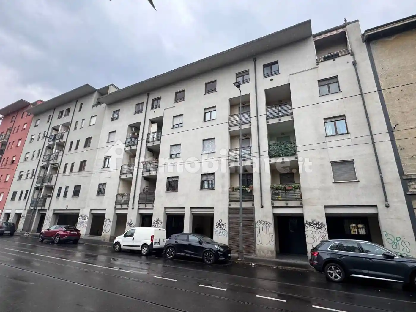 Trilocale via Filippo Palizzi 119, Quarto Oggiaro, Milano - foto 3