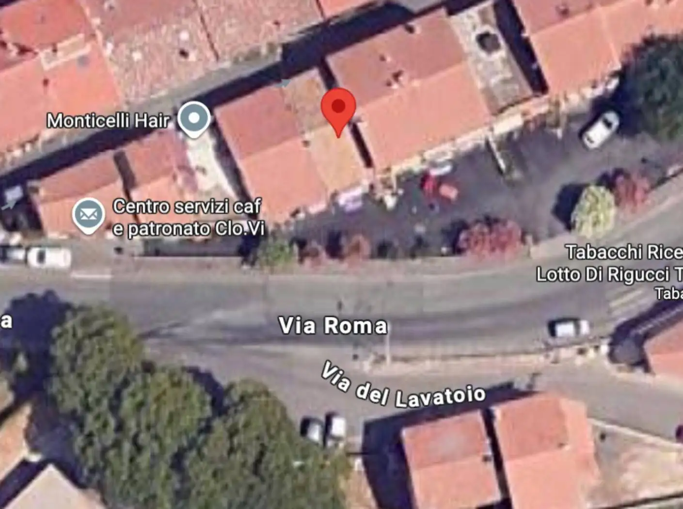 Appartamento all'asta via Fratelli Colagrossi 29/a, Colonna - foto 2