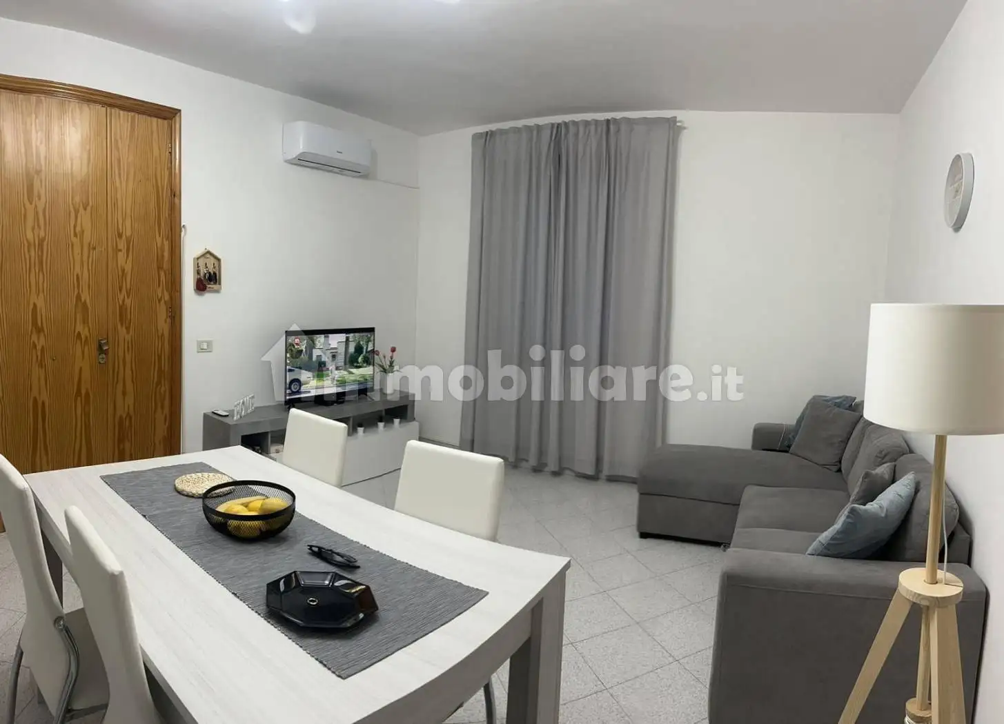 Trilocale via Giovanni Verga, Marina, Ascea - foto 3