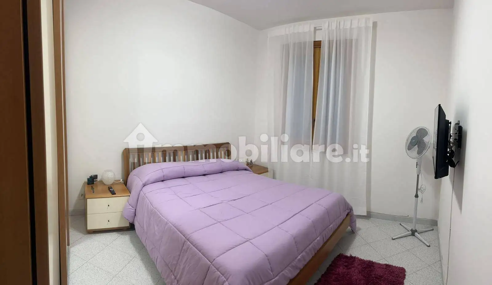 Trilocale via Giovanni Verga, Marina, Ascea - foto 4