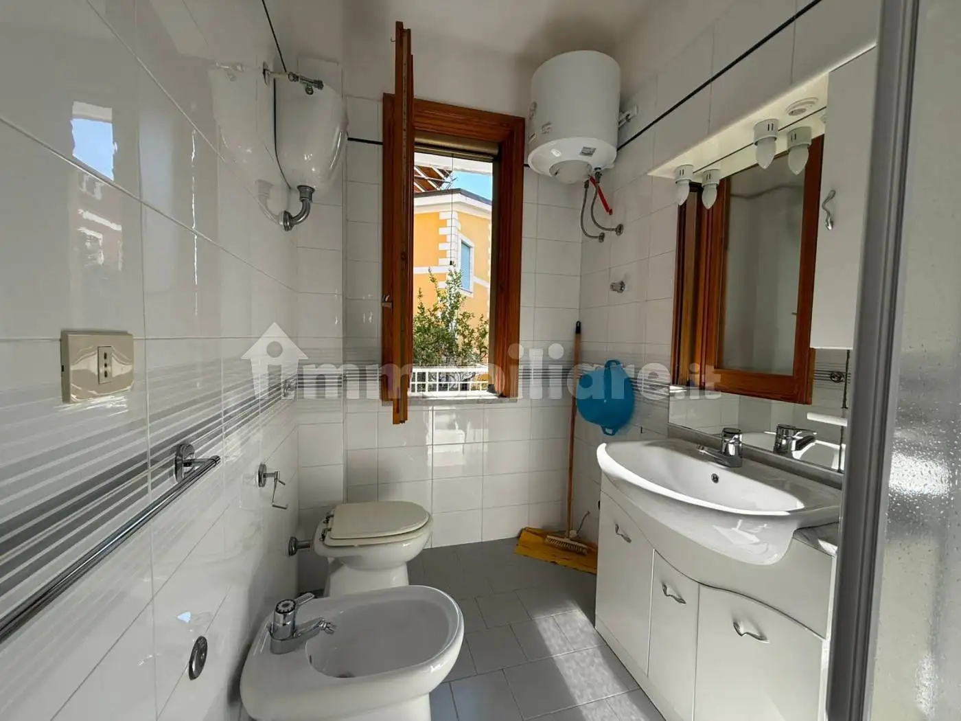 Trilocale via Giovanni Verga, Marina, Ascea - foto 5