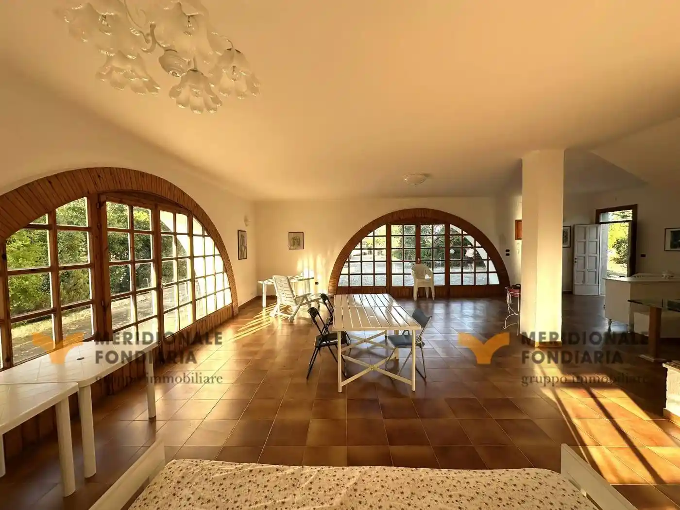 Villa in vendita a Matino