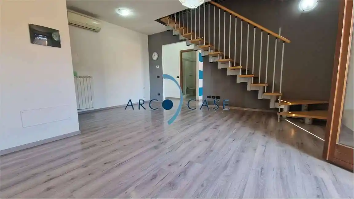 Trilocale via Pesadori, Centro, Capergnanica - foto 3