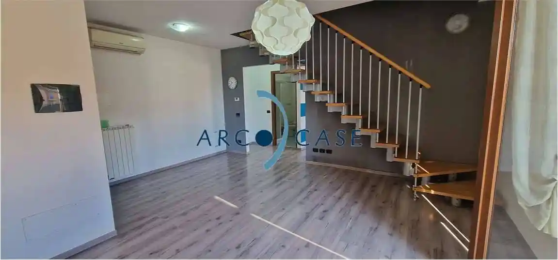 Trilocale via Pesadori, Centro, Capergnanica - foto 4