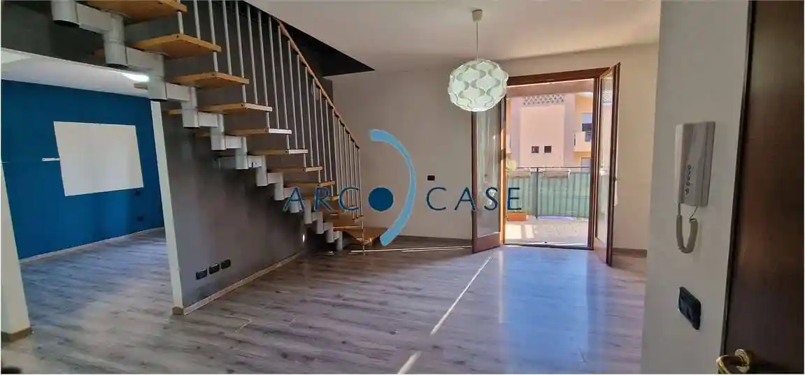 Trilocale via Pesadori, Centro, Capergnanica - foto 5