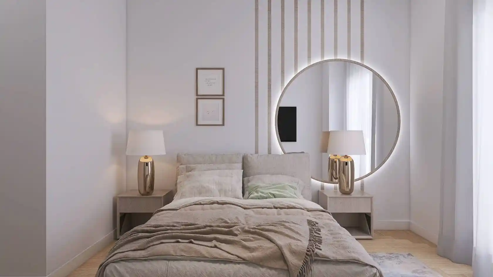 Bilocale viale Legioni Romane 7, Bande Nere, Milano - foto 5