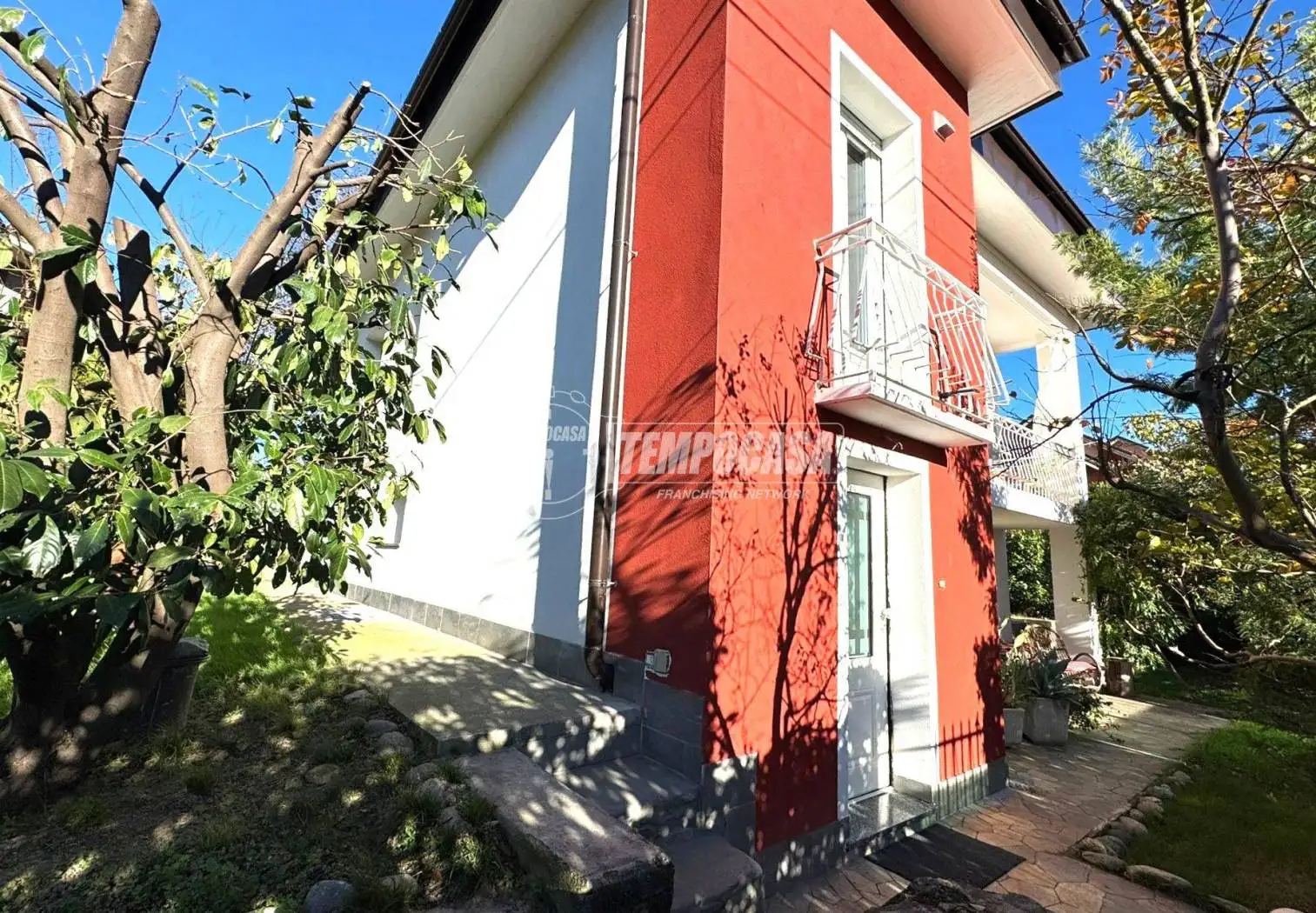 Villa in vendita a La Cassa