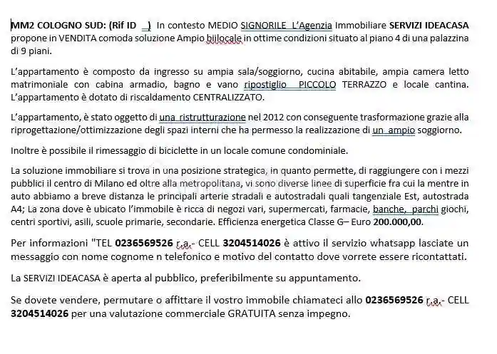 Appartamento - foto 2