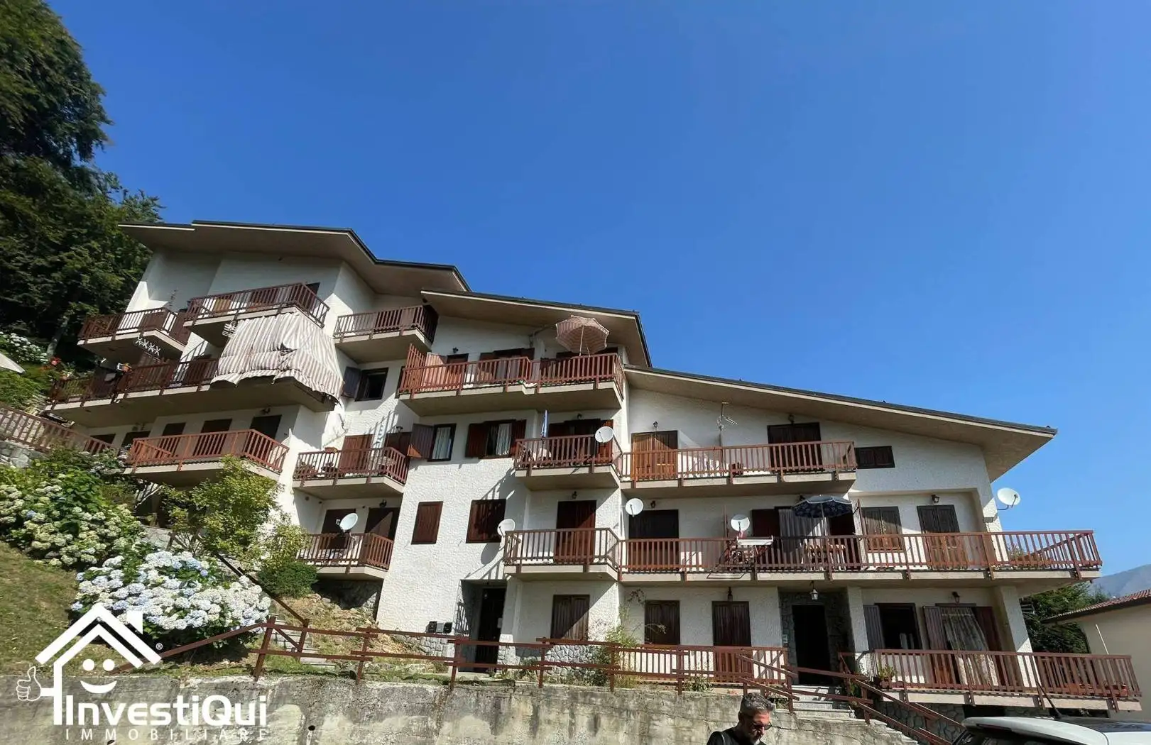 Appartamento in vendita a Monastero di Lanzo