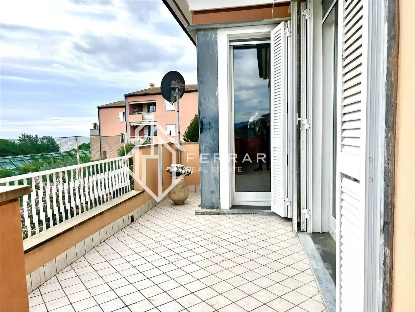 Appartamento via delle Agave, Sant'Ambrogio, Varazze - foto 2