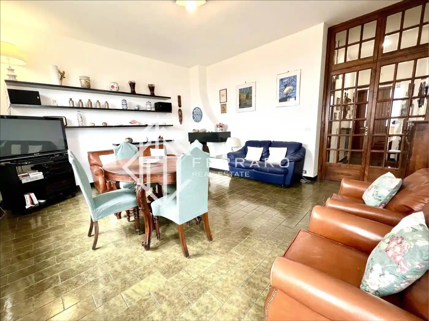 Appartamento via delle Agave, Sant'Ambrogio, Varazze - foto 3