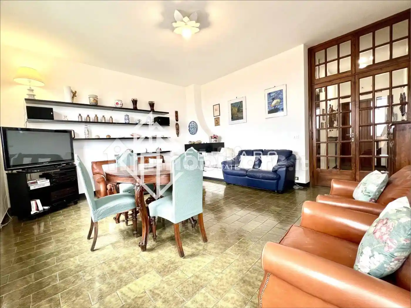 Appartamento via delle Agave, Sant'Ambrogio, Varazze - foto 4