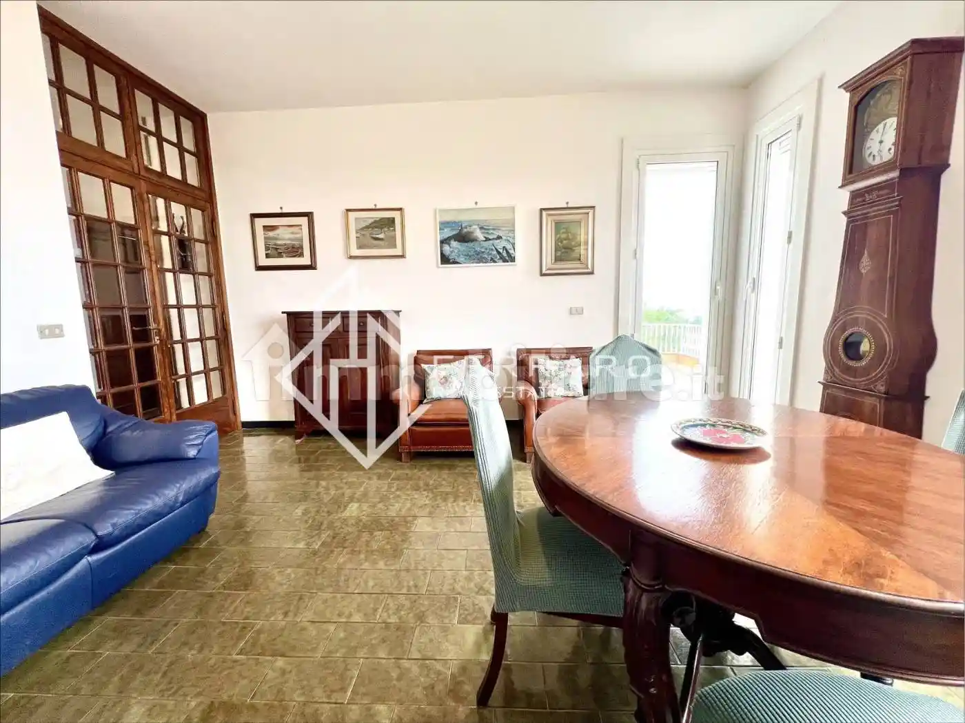 Appartamento via delle Agave, Sant'Ambrogio, Varazze - foto 5