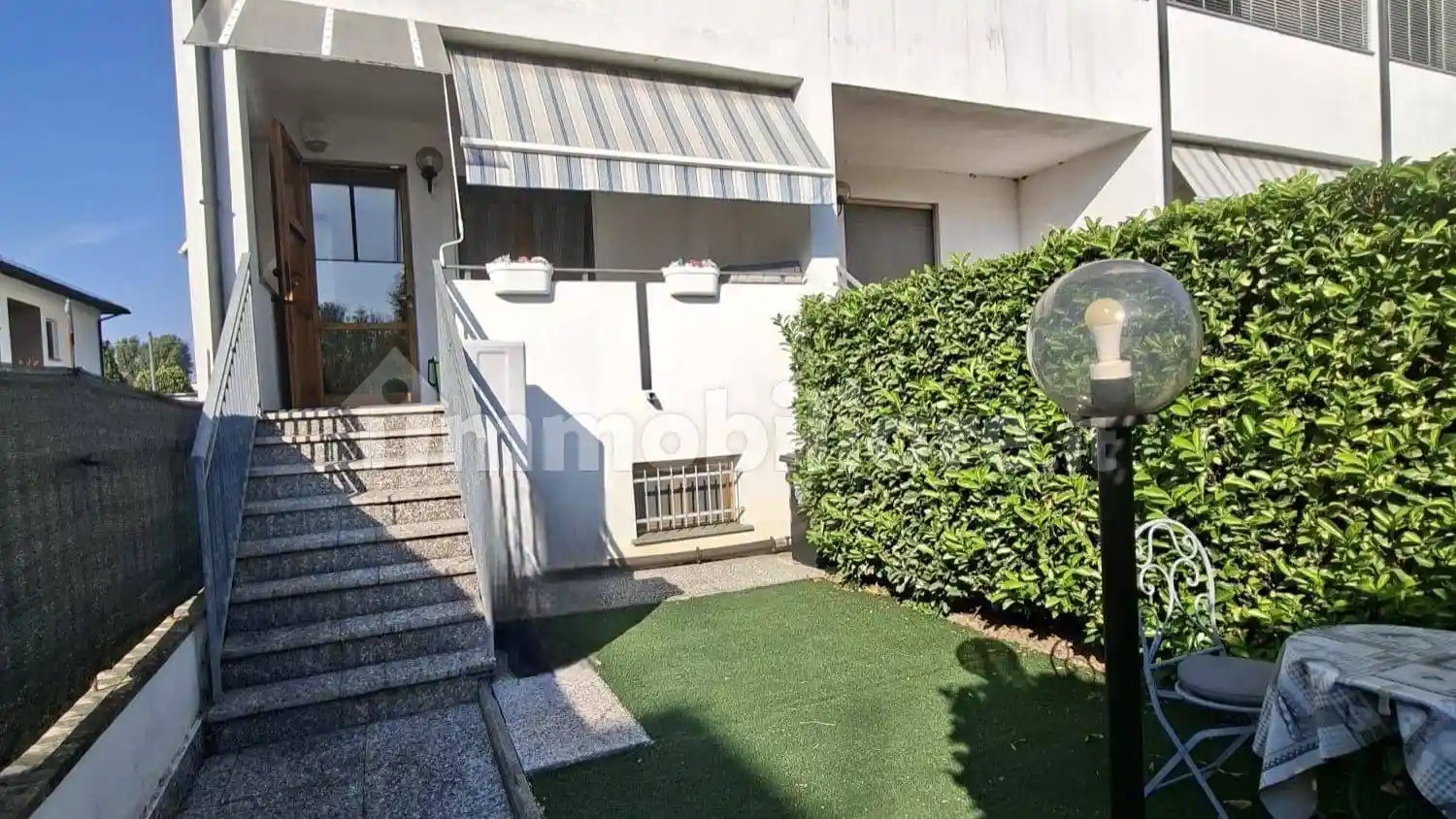 Villetta a schiera in vendita a Torrile