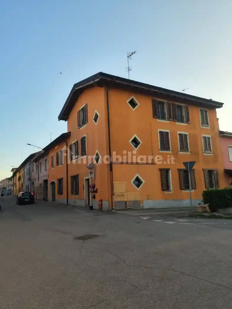 Appartamento in affitto a Castiglione d'Adda