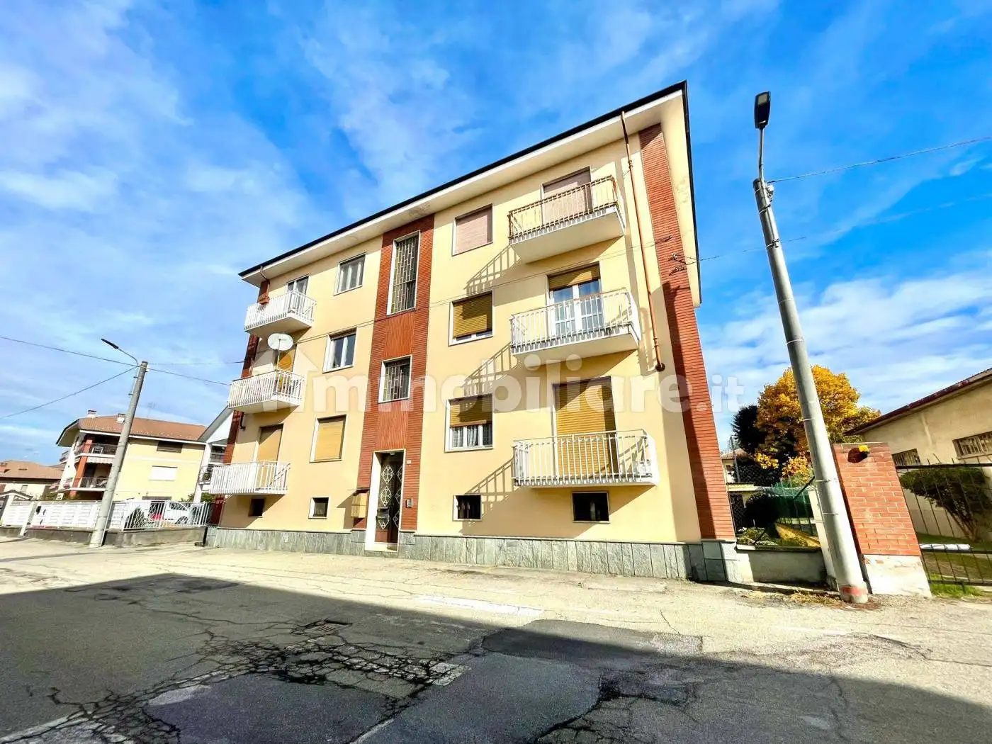 Appartamento in vendita a Sommariva del Bosco