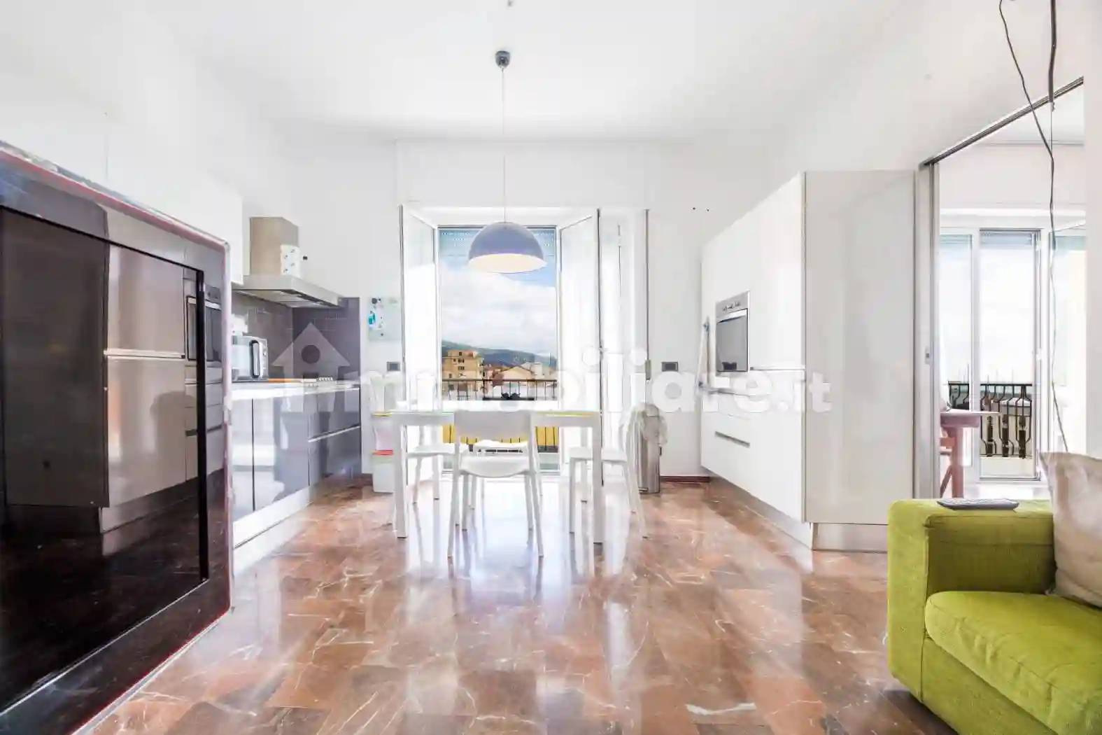 Appartamento - foto 3