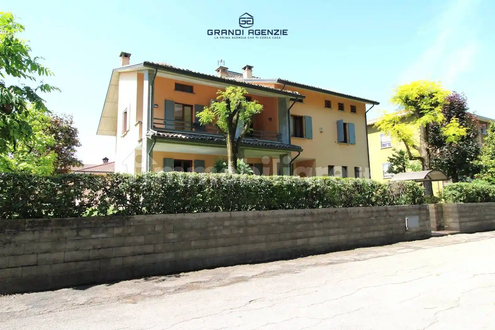 Villa bifamiliare viale 1 Maggio, Centro, Soragna - foto 2