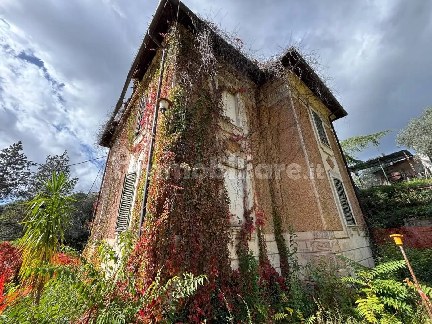 Villa in vendita a Terni