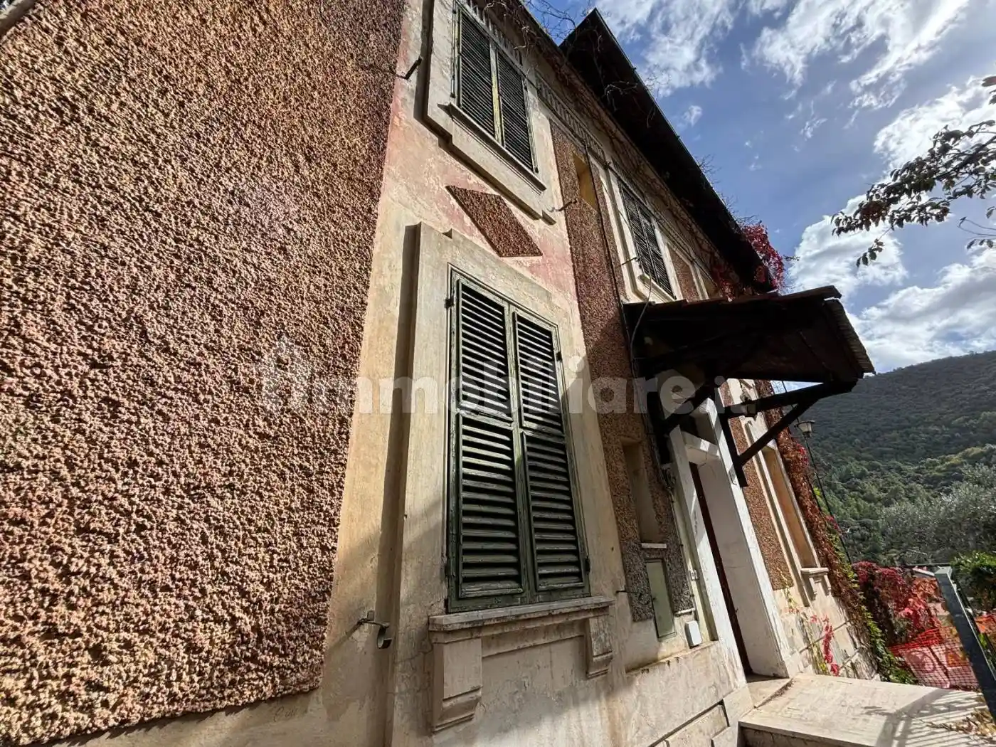 Villa unifamiliare Vocabolo Valle 12, Papigno - Miranda, Terni - foto 3