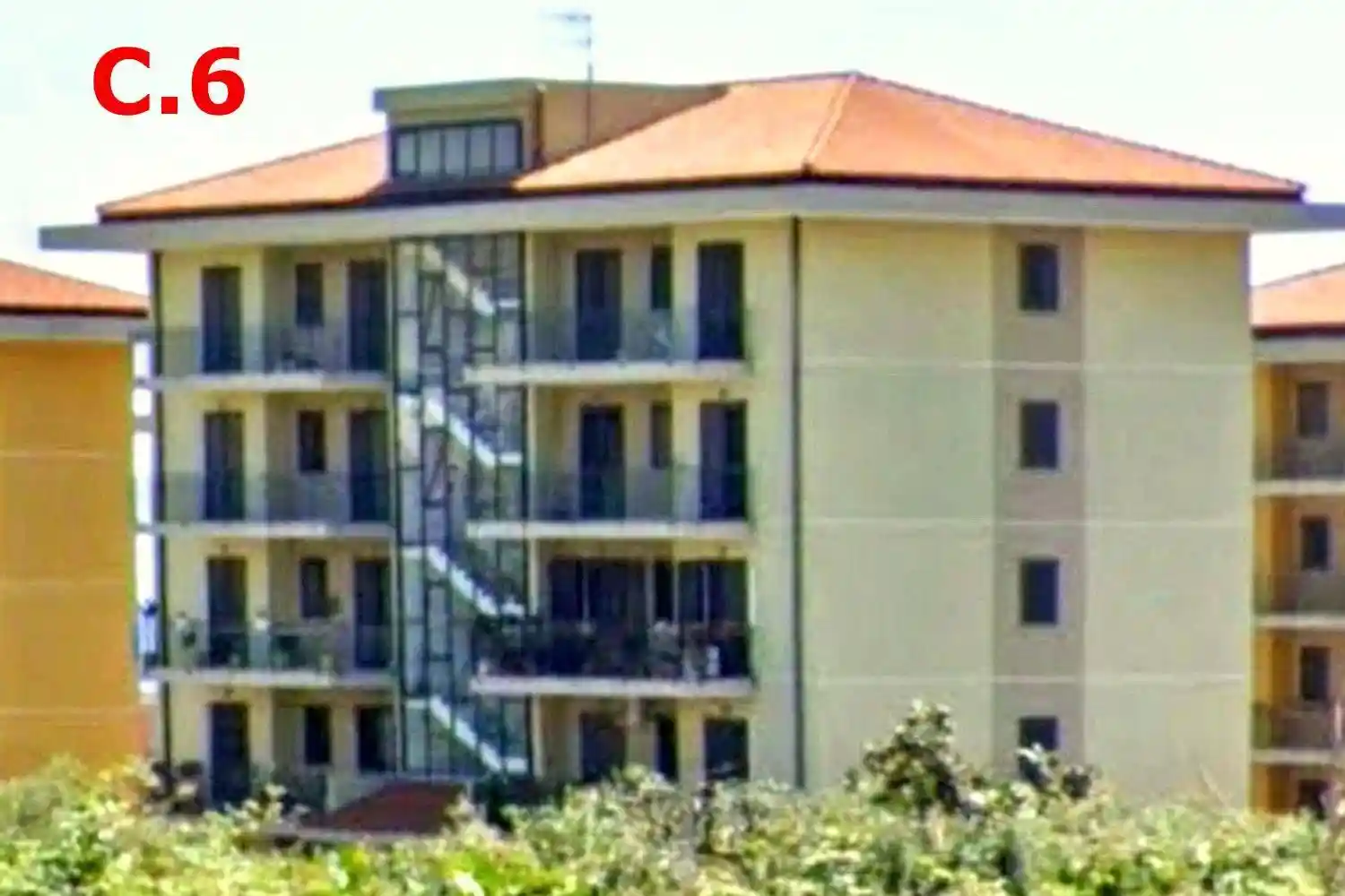 Appartamento in vendita a Acireale