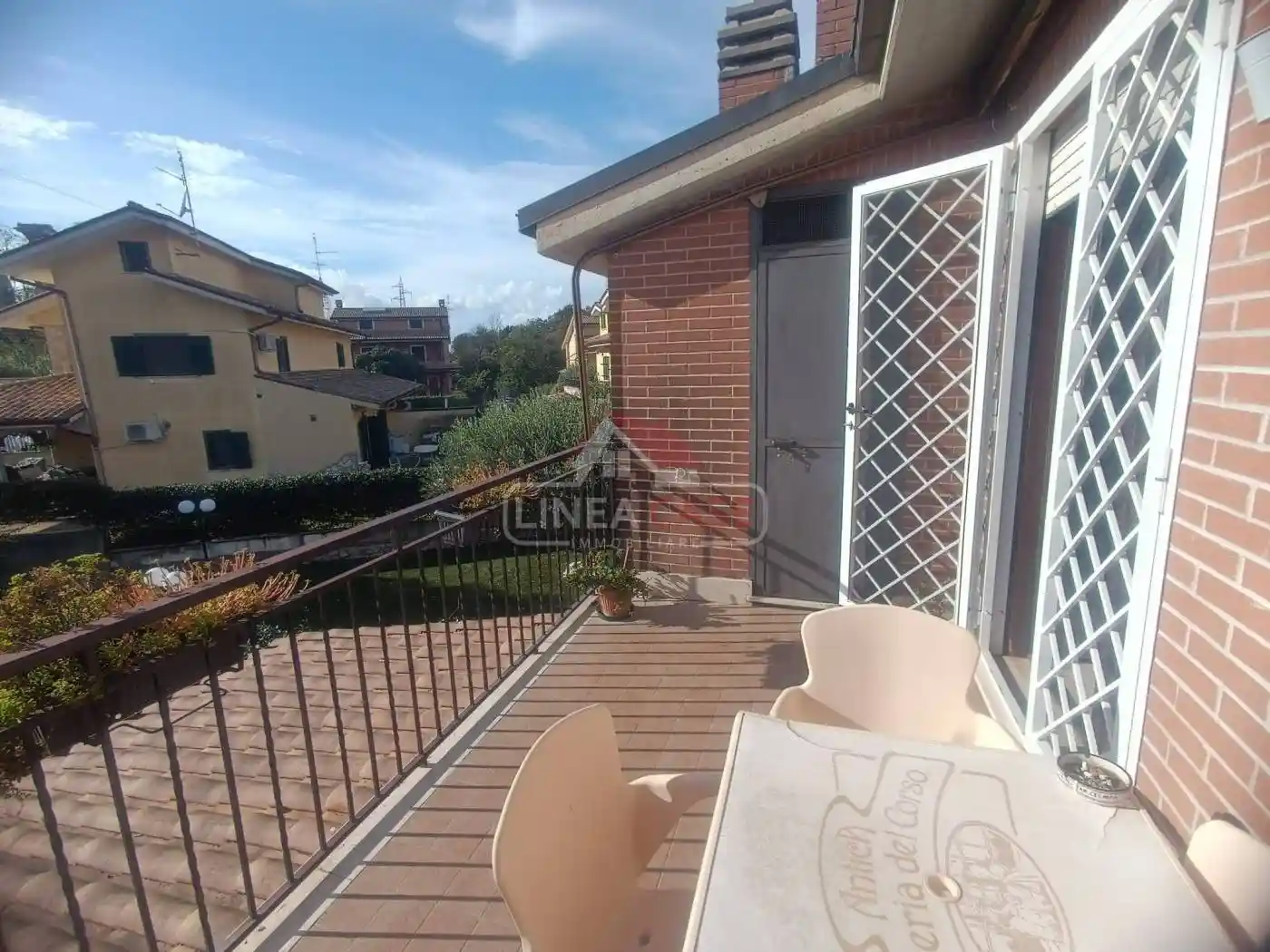 Appartamento in vendita a Labico