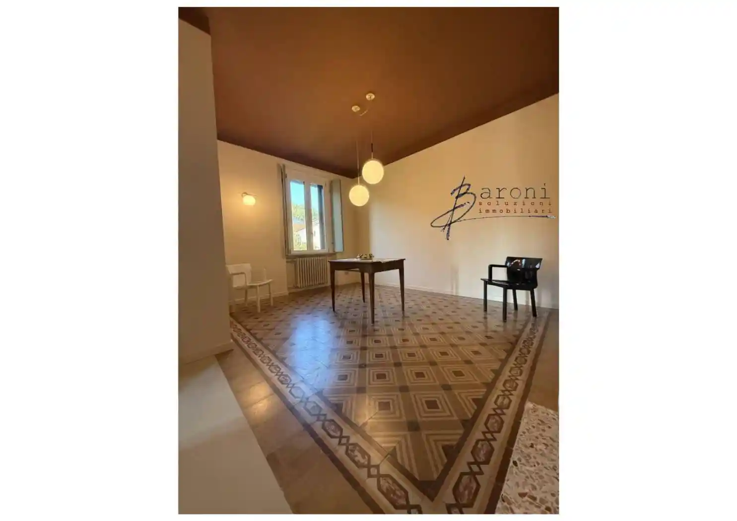 Attico - Mansarda in vendita a Salsomaggiore Terme