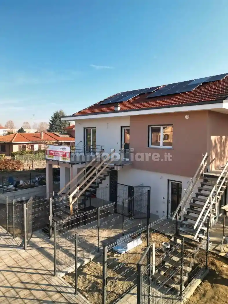 Appartamento in vendita a Rivalta di Torino