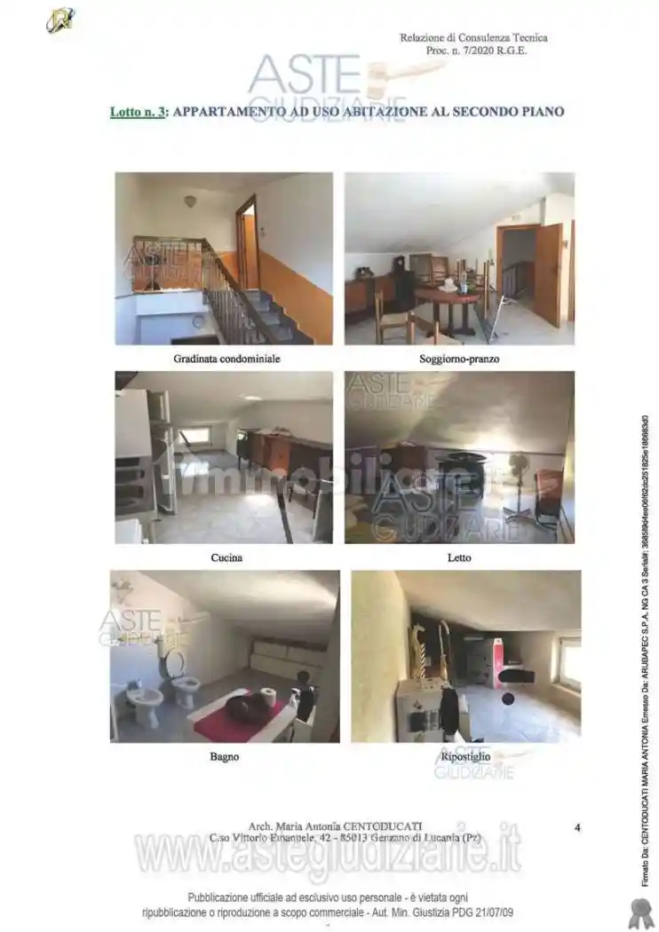 Appartamento - foto 3