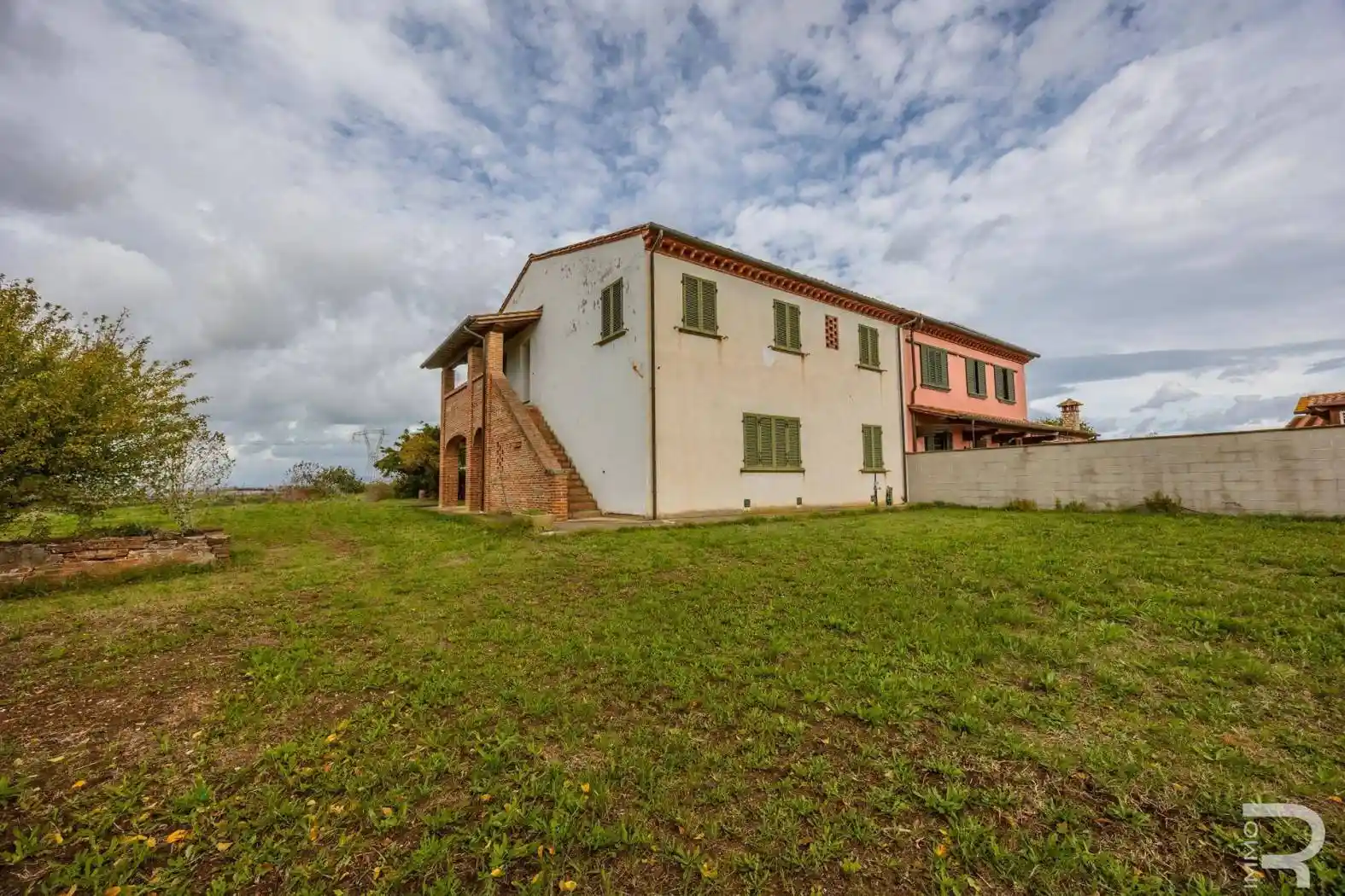 Rustico - Casale in vendita a Crespina e Lorenzana